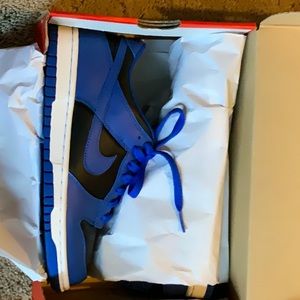 Nike dunks